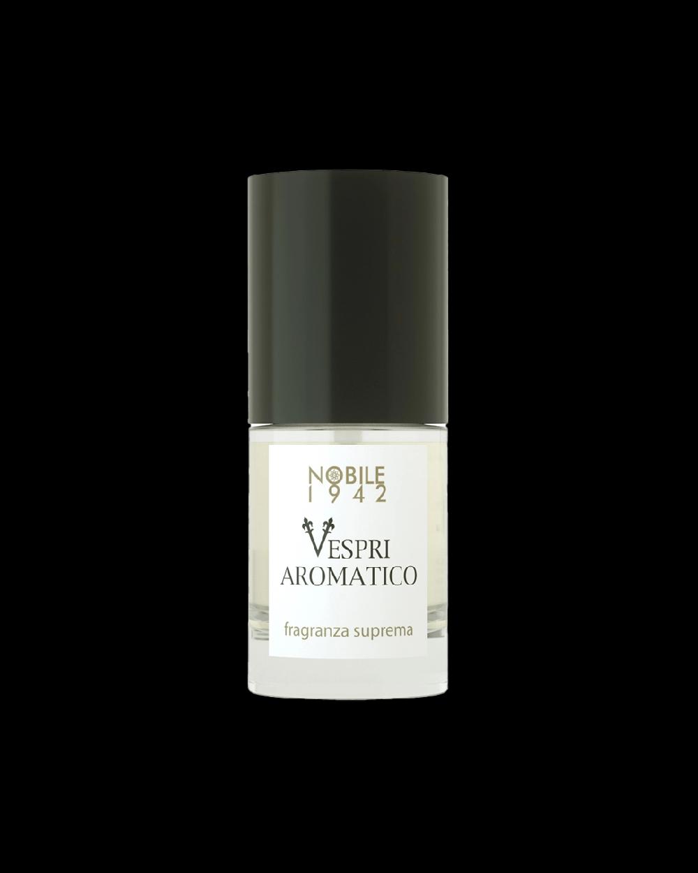 Nobile 1942 VESPRI AROMATICO Qualità