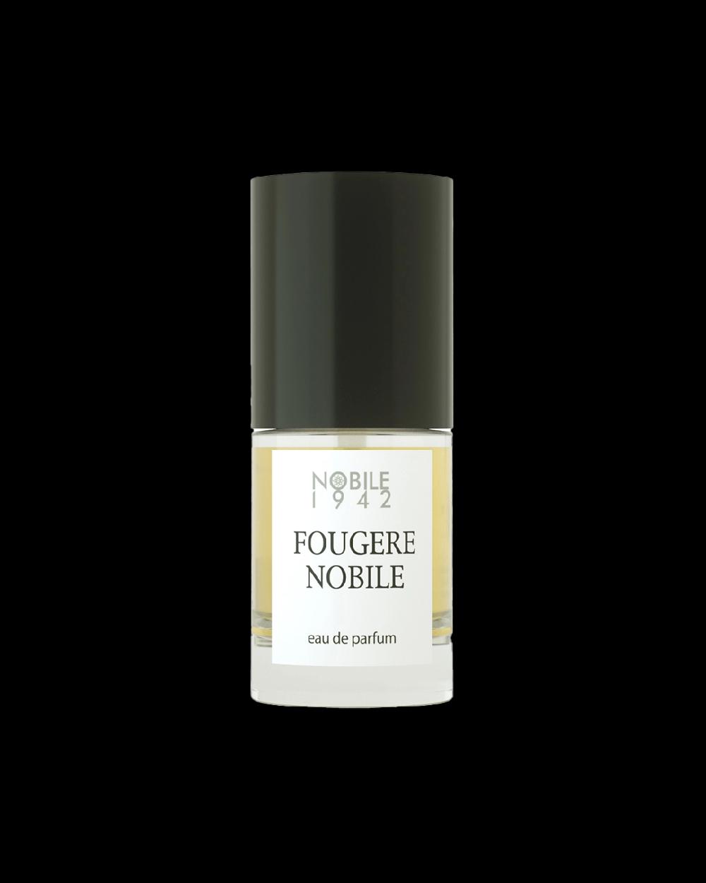 Nobile 1942 FOUGERE NOBILE Promozione
