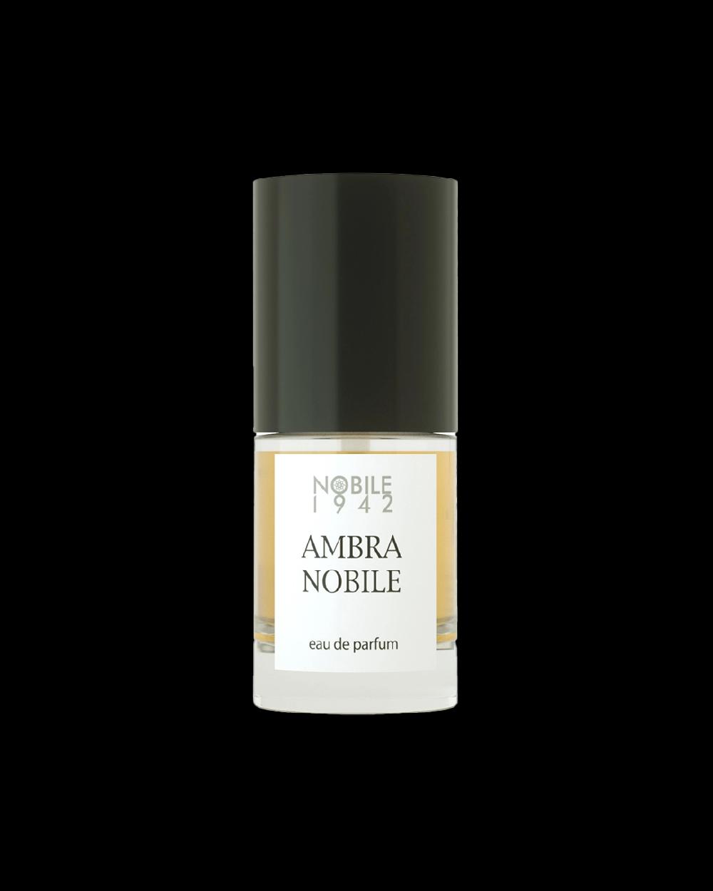 Nobile 1942 AMBRA NOBILE Affare Del Giorno